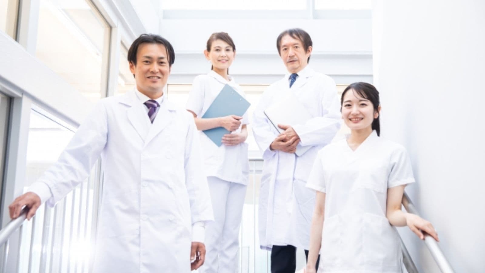 鍼灸大学を卒業