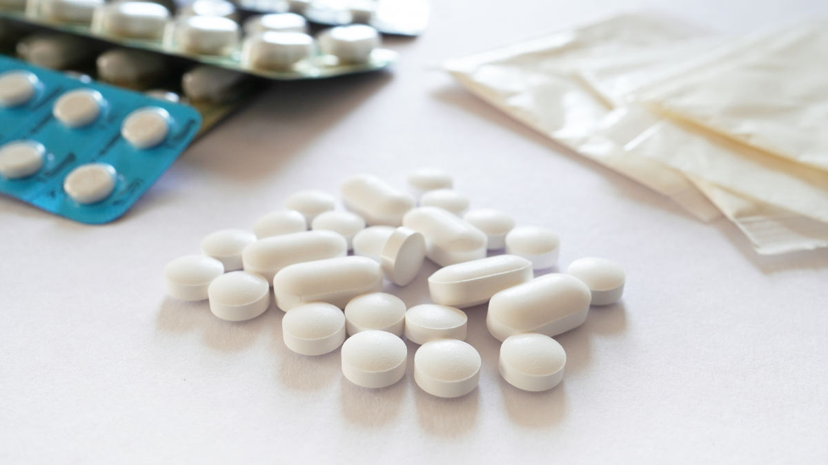 薬より鍼灸が効果的