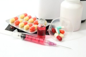 登録販売者試験と現代薬