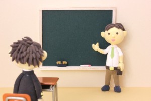 学校で開業の仕方は教えてくれない